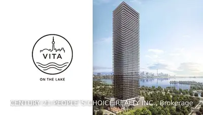 70 Annie Craig Drive 4409, Toronto W06, On M8v 0c4
