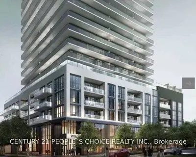 70 ANNIE CRAIG Drive 805, Toronto W06, ON M8V 0C4