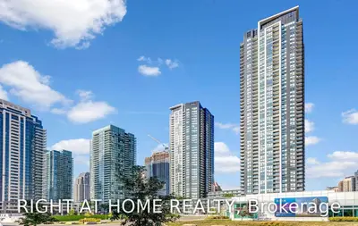 4011 Brickstone Mews 523, Mississauga, ON L5B 0J7