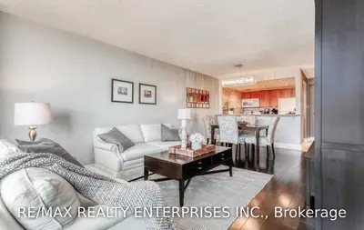 250 Webb Drive 1112, Mississauga, ON L5B 3Z4