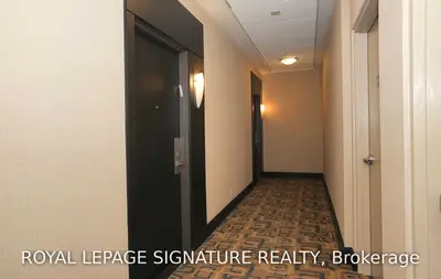 1070 Sheppard Avenue W 110, Toronto W05, On M3j 0g8