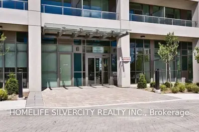339 Rathburn Road 1501, Mississauga, ON L5B 0K6