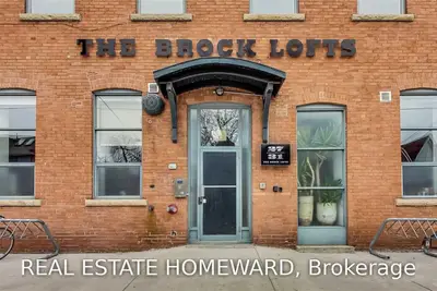 27 Brock Avenue 204, Toronto W01, ON M6K 2K9