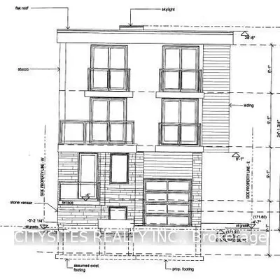 348 Ridelle Avenue, Toronto W04, ON M6B 1J9