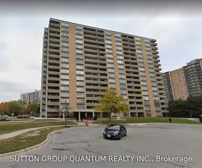 40 Panorama Court 1602, Toronto W10, ON M9V 4M1