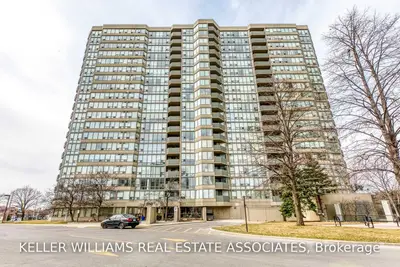 350 Rathburn Road W 1910, Mississauga, ON L5B 3Y2