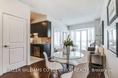 50 Absolute Avenue 2307, Mississauga, ON L4Z 0A9