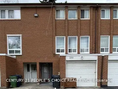 1597 Albion Road 255, Toronto W10, ON M9V 1B6