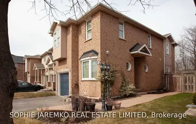 2301 Dalebrook Drive, Oakville, ON L6H 6K2