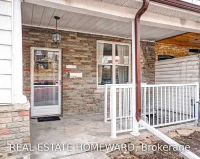 1307 Davenport Road, Toronto W02, ON M6H 2H3