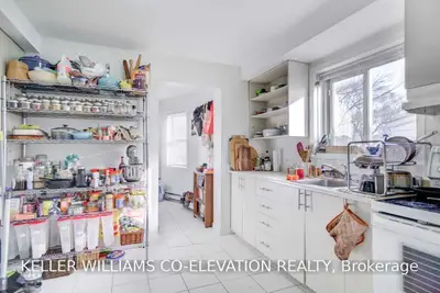 140 Edinborough Court, Toronto W03, ON M6N 2E8