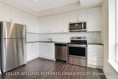 1238 Cawthra Road 31, Mississauga, ON L5G 0B6