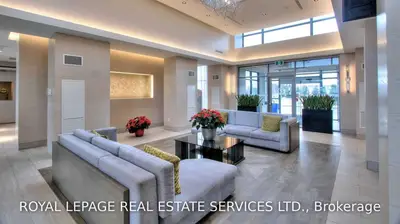 4633 Glen Erin Drive 708, Mississauga, On L5m 0y6