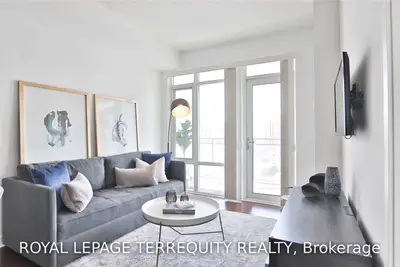365 Prince Of Wales Drive 1804, Mississauga, ON L5B 0A1