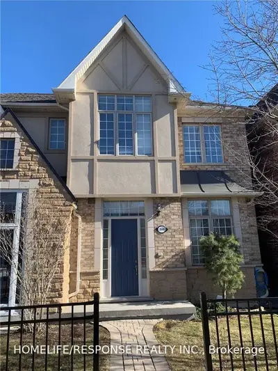 3500 Eglinton Avenue W, Mississauga, ON L5M 7P4