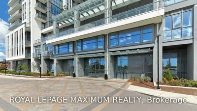 15 Zorra Road 1007, Toronto W08, ON M8Z 4Z6
