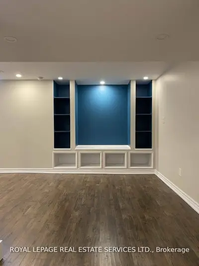 3317 Destination Drive Bsmt, Mississauga, ON L5M 7X6
