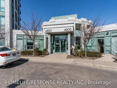 4850 Glen Erin Drive 210, Mississauga, ON L5M 7S1