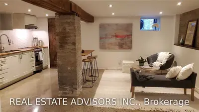 383 Sunnyside Avenue, Toronto W01, ON M6R 2R9