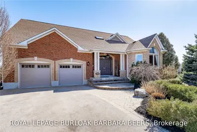 4468 Breckongate Court, Burlington, ON L7L 0B3