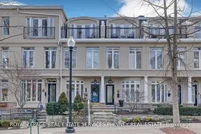 88 Allan Street, Oakville, ON L6J 3M9