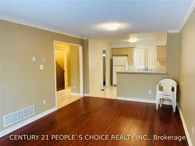 5958 Greensboro Drive 28, Mississauga, ON L5M 5Z9