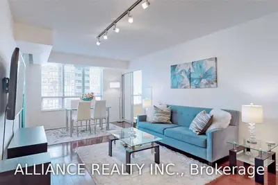 335 Rathburn Road W 910, Mississauga, ON L5B 0C8