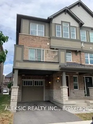 3081 Mistletoe Gardens, Oakville, ON L6M 4M2