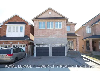 808 Genovese Place N, Mississauga, ON L5V 3A7