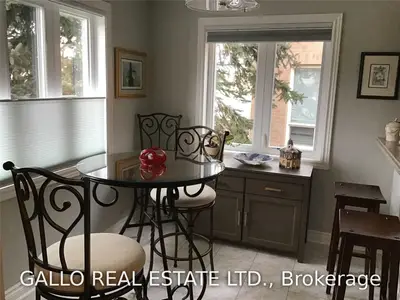 5910 Greensboro Drive 112, Mississauga, ON L5M 5Z6