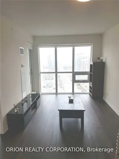 4011 Brickstone Mews 2906, Mississauga, ON L5B 0J7
