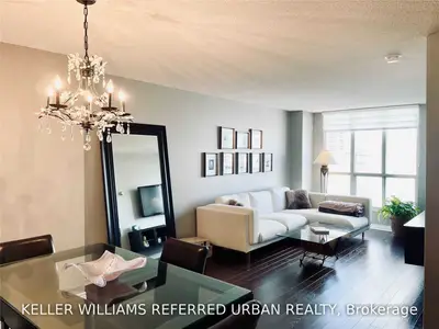 2287 Lake Shore Boulevard 505, Toronto W06, ON M8V 3Y1