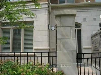 383 Prince Of Wales Drive 122, Mississauga, ON L5B 0C6