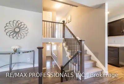 4238 Jefton Crescent, Mississauga, ON L5L 1Z3