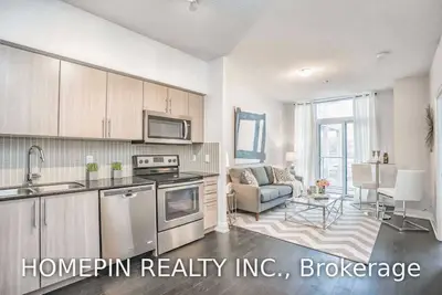 65 Speers Road 308, Oakville, ON L6K 3V5