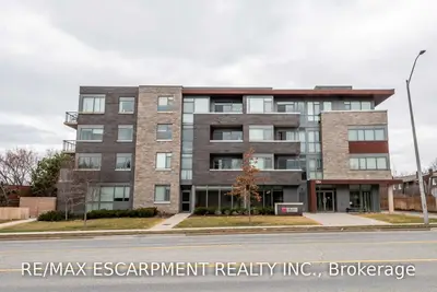 1284 Guelph Line 217, Burlington, On L7p 0t9