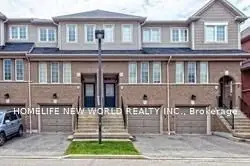 4950 Albina Way 170, Mississauga, ON L4Z 4J6