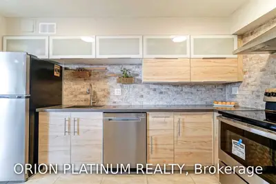 420 Mill Road 807, Toronto W08, ON M9C 1Z1