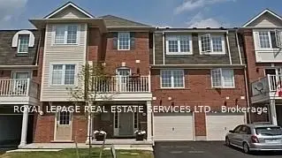 3177 Stornoway Circle, Oakville, ON L6M 5H8