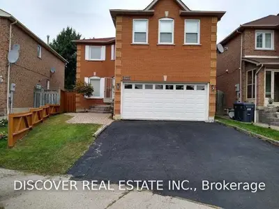 5995 Cherrywood Place, Mississauga, ON L5M 4Z6