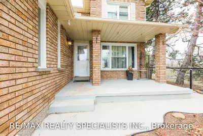 76 Coronation Circle, Brampton, ON L6Z 4B9