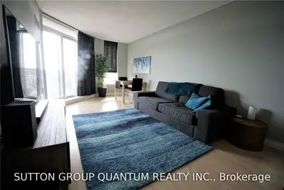 1150 Parkwest Place 704, Mississauga, ON L5E 3K4