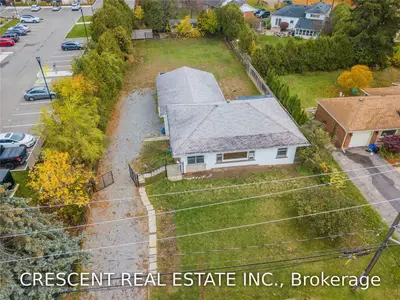 971 Filmandale Road, Burlington, On L7t 2z2
