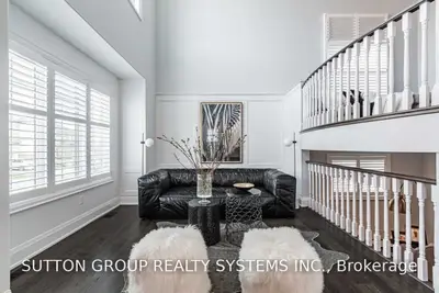 3126 Hines Drive, Oakville, ON L6M 0Z7
