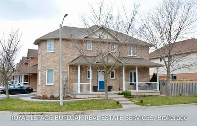 5142 Garland Court, Burlington, ON L7L 7A7