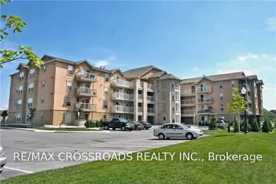 1440 Bishops Gate 402, Oakville, On L6m 4m9