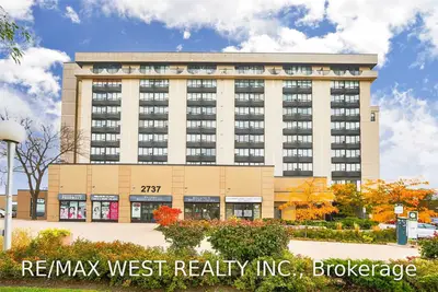 2737 Keele Street 1015, Toronto W05, ON M3M 2E9
