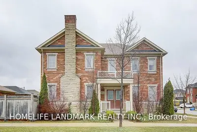 585 Gardenbrook Avenue, Oakville, ON L6M 0P4