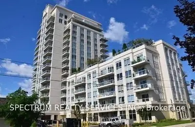 3865 Lake Shore Boulevard 512, Toronto W06, ON M8W 0A2