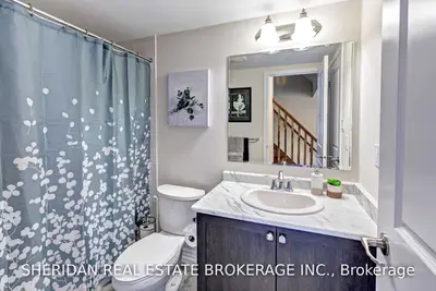 3002 Preserve Drive 23, Oakville, On L6m 0y8